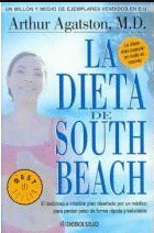 DIETA DE SOUTH BEACH LA