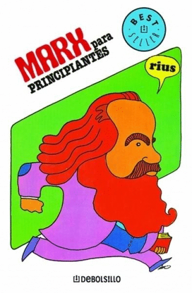 MARX PARA PRINCIPIANTES