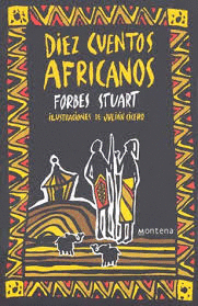 DIEZ CUENTOS AFRICANOS