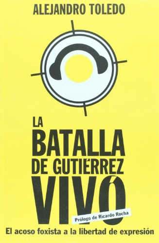 BATALLA DE GUTIERREZ VIVO