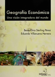 GEOGRAFIA ECONOMICA