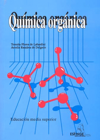 QUIMICA ORGANICA