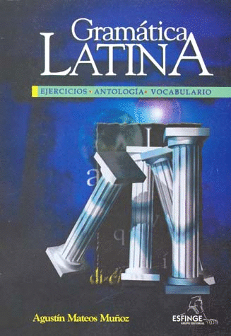 GRAMATICA LATINA