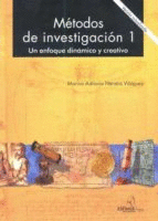 METODOS DE INVESTIGACION 1 VERSION ACTUALIZADA