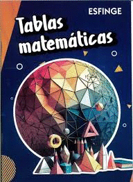 TABLAS MATEMATICAS SECUNDARIA