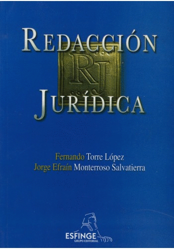REDACCION JURIDICA