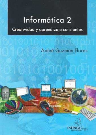 INFORMATICA 2 CREATIVIDAD Y APRENDIZAJE CONSTANTES