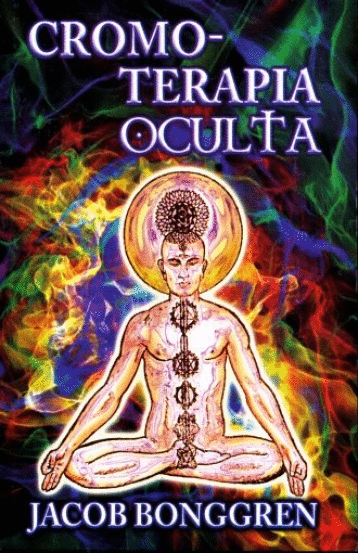 CROMOTERAPIA OCULTA