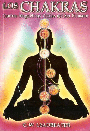 LOS CHAKRAS