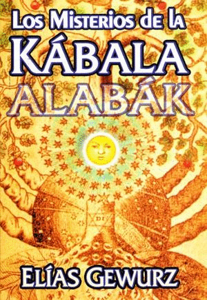 MISTERIOS DE LA KABALA ALABAK