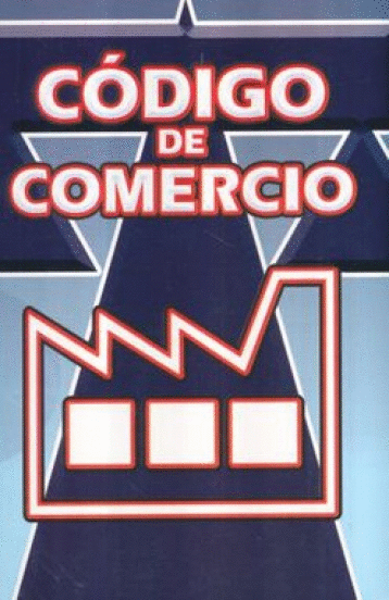 CODIGO DE COMERCIO 2022