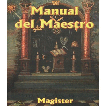 MANUAL DEL MAESTRO