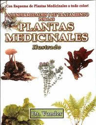 ENFERMEDADES Y SU TRATAMIENTO POR LAS PLANTAS MEDICINALES