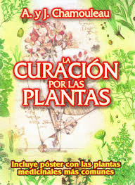 LA CURACION POR LAS PLANTAS
