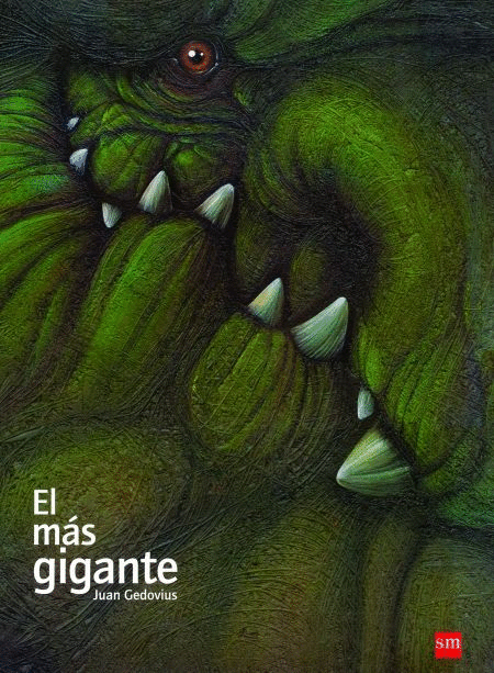 EL MAS GIGANTE