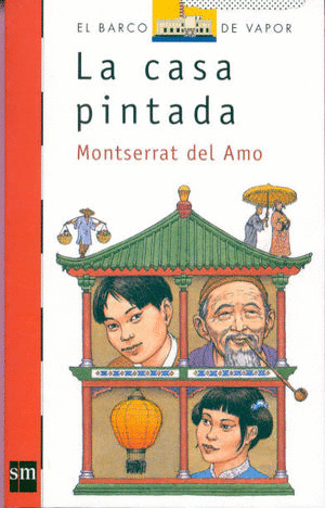 CASA PINTADA LA   +12 A�OS
