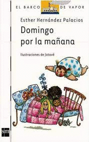 DOMINGO POR LA MA�ANA