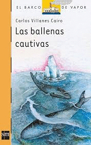 BALLENAS CAUTIVAS