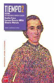 TIEMPO 2 PARA 3� HISTORIA SECUNDARIA