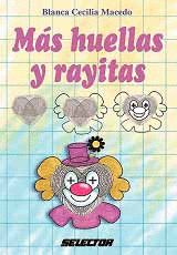 MAS HUELLAS Y RAYITAS