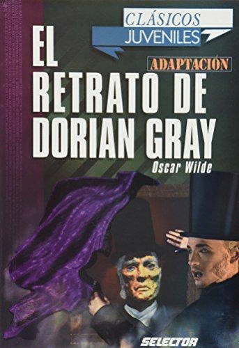 RETRATO DE DORIAN GRAY EL