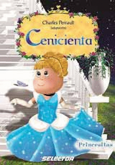 CENICIENTA PARA NIOS