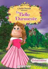 LA BELLA DURMIENTE (INFANTIL)