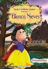 BLANCA NIEVES PARA NI�OS