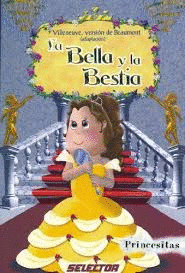 LA BELLA Y LA BESTIA PARA NI�OS