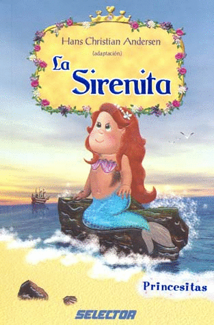 LA SIRENITA