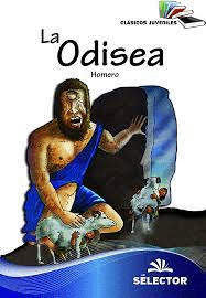 ODISEA CLASICOS JUVENILES
