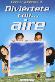 DIVIERTETE CON AIRE