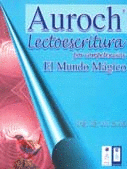 LECTOESCRITURA POR COMPETENCIAS EL MUNDO MAGICO