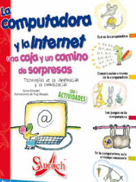 COMPUTADORA Y LA INTERNET LA