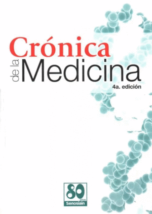 CRONICA DE LA MEDICINA