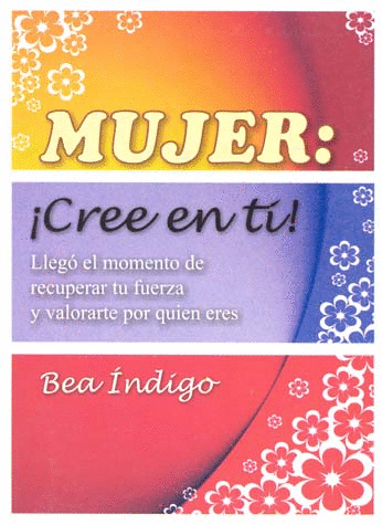 MUJER CREE EN TI