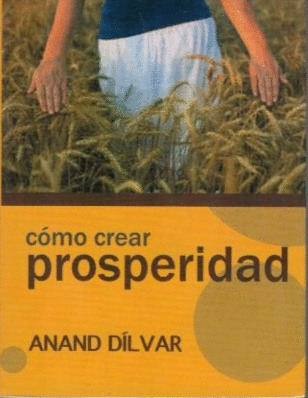 COMO CREAR PROSPERIDAD (BOLSILLO)