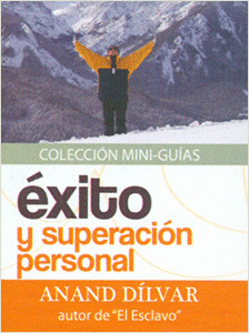 EXITO Y SUPERACION PERSONAL (MINI GUIA)
