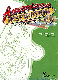 AMERICAN INSPIRATION 4 WORKBOOK