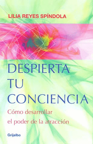 DESPIERTA TU CONCIENCIA