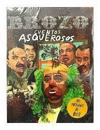 CUENTOS ASQUEROSOS