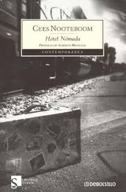 HOTEL NOMADA