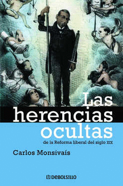 HERENCIAS OCULTAS LAS (BOLSILLO)