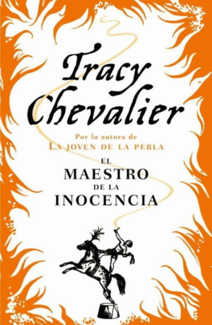EL MAESTRO DE LA INOCENCIA