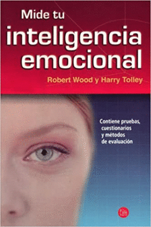 MIDE TU INTELIGENCIA EMOCIONAL