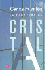 FRONTERA DE CRISTAL LA