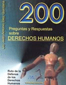 200 PREGUNTAS Y RESPUESTAS SOBRE DERECHOS HUMANOS