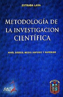 METODOLOGIA DE LA INVESTIGACION CIENTIFICA