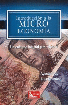 INTRODUCCION A LA MICROECONOMIA