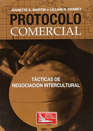PROTOCOLO COMERCIAL